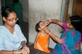 LetÃ¢â¬â¢s eradicate polio